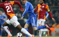Torres ghi bàn và bộ óc chiến thuật thiên tài của Mourinho