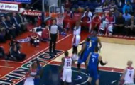 Video NBA: Pha úp rổ đẹp nhất ngày 25/02