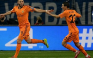 Di Maria, sự khác biệt trong chiến thuật của HLV Ancelotti