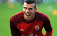 Gareth Bale sẽ cùng Real vô địch Champions League?