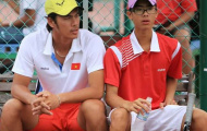 U16 Việt Nam gục ngã tại bán kết