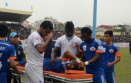 Bạo lực ở V-League: Chết vì tư tưởng “giơ cao đánh khẽ”