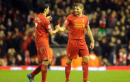 Suarez tiết lộ lý do “chung tình” với Liverpool