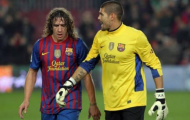 Barcelona thanh lý một lúc 9 ngôi sao?