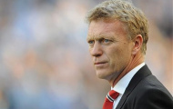 Lí do giúp David Moyes vẫn tại vị ở Old Trafford