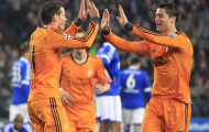 Real Madrid mơ về Decima: Tại sao không?