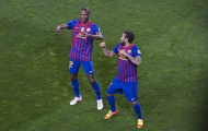 Abidal vẫn sợ 'bóng ma' ung thư
