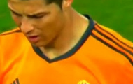 Video: Màn trình diễn của Cristiano Ronaldo trong trận đấu với Schalke 04