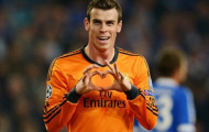 Gareth Bale: Hãy tiếp tục “bay cao” nữa đi…!
