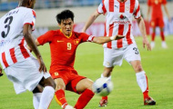 Công Vinh làm thủ quân Đội tuyển Việt Nam sau 5 năm