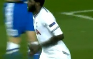 Video Europa League: Tottenham vượt qua Dnipro 3-1 trên sân nhà