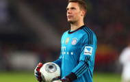 Bayern không phải là bất khả chiến bại