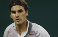 Video Dubai Tennis Championships: Federer thắng chóng vánh Rosol