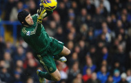 Petr Cech: Thần gác đền ít được vinh danh