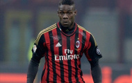 Tottenham bất ngờ muốn mua Balotelli