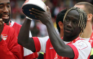 Sagna đòi nâng lương mới chịu ở lại Arsenal