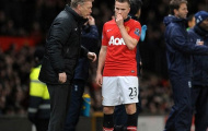 Tuyển Anh triệu tập, Roy Hodgson chọn nhầm “Tom” M.U