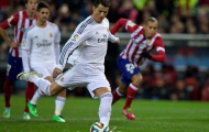 Liga trước vòng 26: Derby Madrid và ngày phán xét