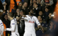Bản tin bóng tròn ngày 27/02: Tottenham 'vớt vát' danh dự cho Premier League