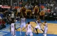 Video NBA: Tổng hợp diễn biến ngày 26/02
