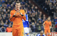 Gareth Bale & 'bí quyết' thăng hoa