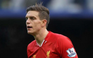 Rodgers phủ nhận chuyện 'chán' Agger