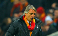 Roberto Mancini muốn trở lại Anh làm việc?
