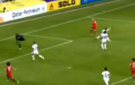 Video: Bàn thắng đẳng cấp của Vladimir Weiss (Lekhwiya)