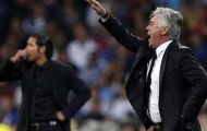Real Madrid muốn giữ phong độ cúp châu Âu để hạ Atletico