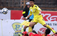 Vấn đề của bóng đá Việt Nam: Dừng V-League!