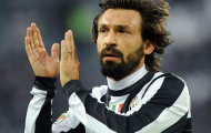 Andrea Pirlo: Người “nghệ sĩ” thầm lặng của bóng đá