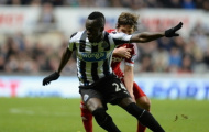 Man City chi đậm vì “máy quét” của Newcastle