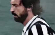 Video: Andrea Pirlo - Nghệ sĩ bóng đá Italia