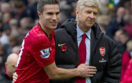Van Persie ngày càng gần Emirates?