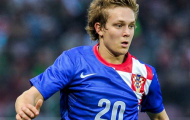 “Modric mới” tuyên bố gia nhập Barca