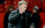 Còn ai cứu nổi Manchester United?