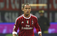 Man United bất ngờ muốn có Philippe Mexes