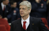 Arsenal có kế hoạch mua sắm trên 50 triệu bảng