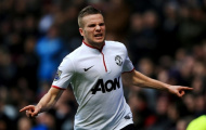 Người hâm mộ bóng đá Anh kêu gọi gạch tên Tom Cleverley khỏi World Cup