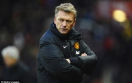 Moyes không đắc nhân tâm, Quỷ sẽ về lại với 'địa ngục'