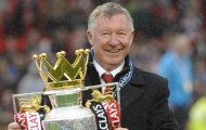Nỗi đau đòn roi và bài học thành công của Sir Alex