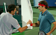 Djokovic tâm phục khẩu phục Federer