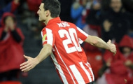 Video: Chiến thắng đậm đà của Athletic Bilbao trước Granada