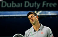 Djokovic khâm phục ý chí của Federer