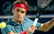 Video Dubai Tennis Championship 2014: Federer xuất sắc hạ Djokovic
