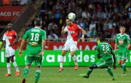 23h00 ngày 01/03, St.Etienne vs Monaco: Thuốc thử cho tham vọng