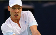 Video Dubai Tennis Championship 2014: Berdych khuất phục Philipp Kohlschreiber