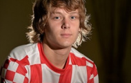 Video: Alen Halilovic - Chào mừng đến với Barcelona