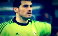 Video: Iker Casillas và những pha cản phá trong trận gặp Schalke