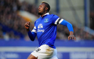 Everton cân nhắc trả 'Gã khổng lồ' Traore lại cho Monaco